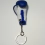 Twins Special BGLL1 Брелок Боксерская Перчатка Blue-White